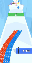 红蓝大军截图(1)