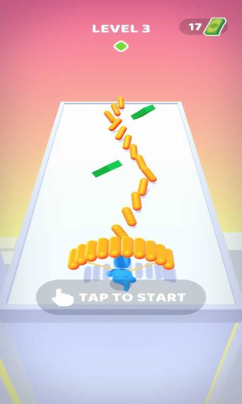 降落伞滑翔截图(2)