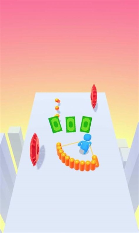 降落伞滑翔截图(3)