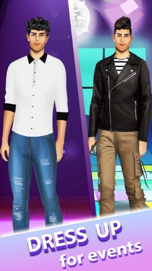 时尚狂潮截图(1)