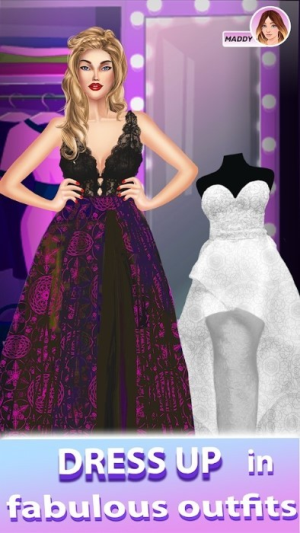 时尚狂潮截图(4)