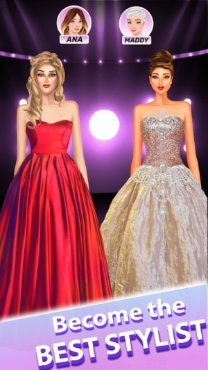 时尚狂潮截图(2)