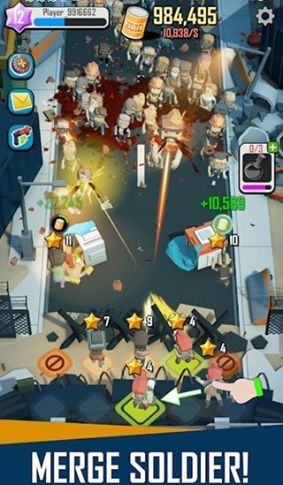 丧尸围城绝境求生2截图(3)