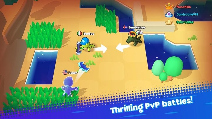 香蕉大师io截图(3)