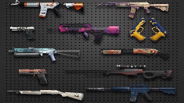 突击队行动团队截图(1)