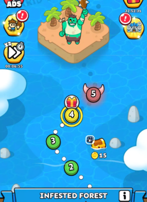 堡垒合并截图(1)