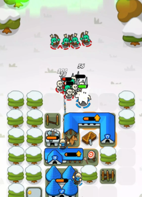 堡垒合并截图(2)