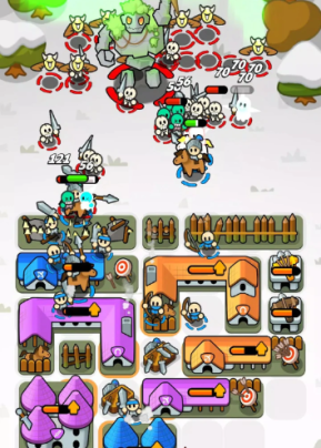 堡垒合并截图(3)