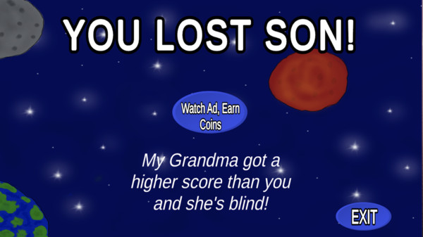 太空激斗截图(3)