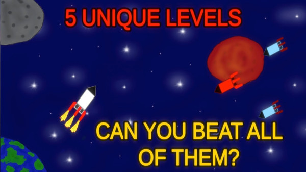 太空激斗截图(2)