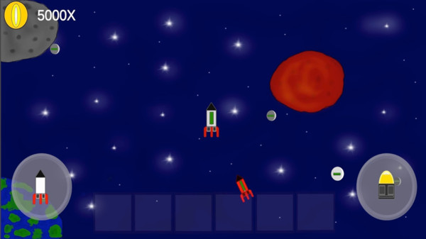 太空激斗截图(1)