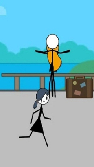 跳过妻子截图(2)