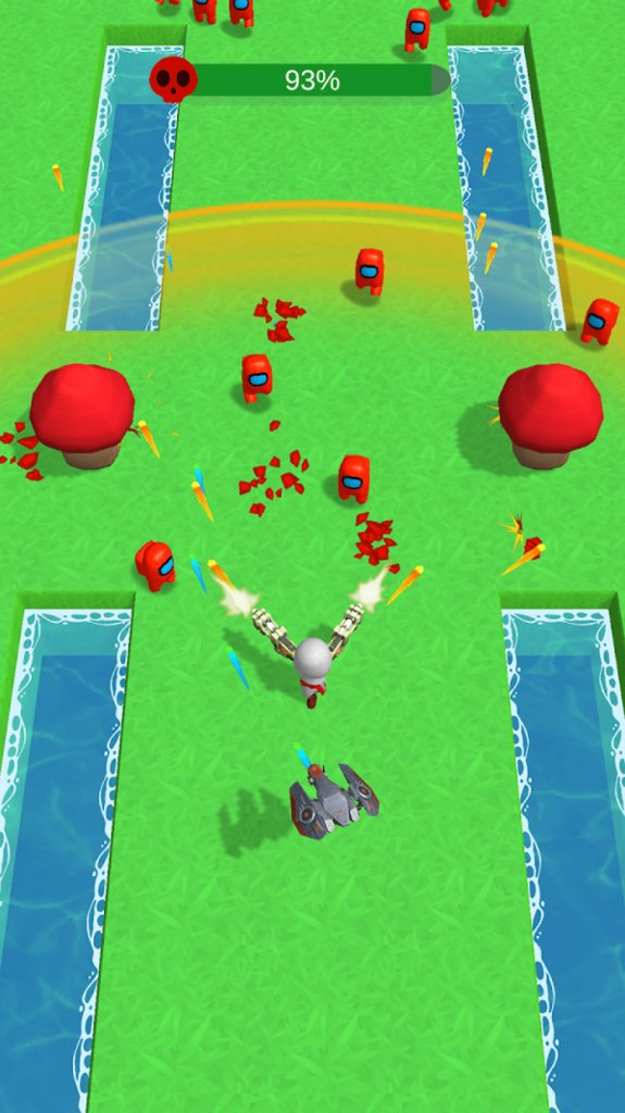 荒野枪手截图(3)