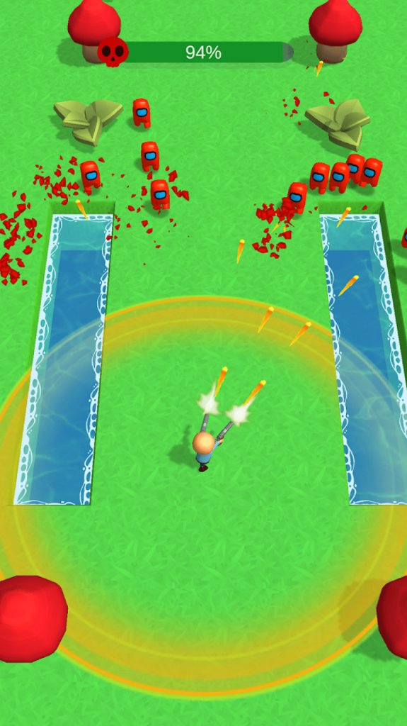 荒野枪手截图(4)