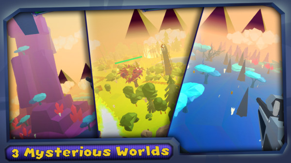 异次元生存射击截图(1)