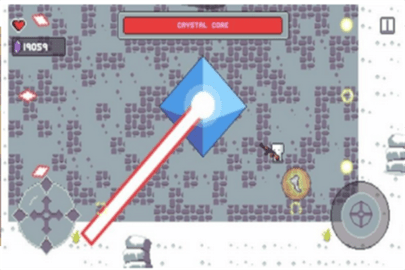 从零开始的像素射击大战截图(3)