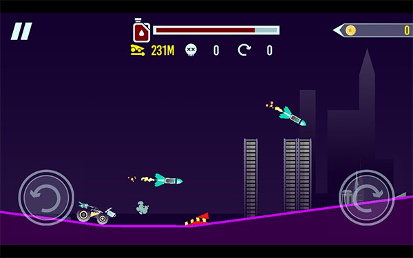 阿尔法之路截图(3)