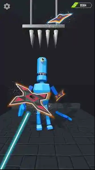 投掷手里剑2截图(2)