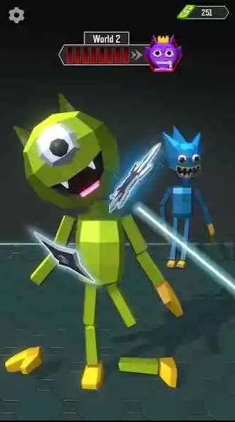 投掷手里剑2截图(3)