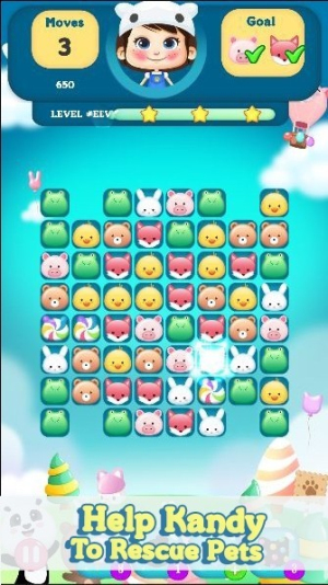 动物王国物语截图(1)