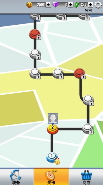 射箭俱乐部截图(2)