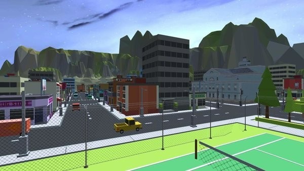 像素射手皇家战役截图(3)