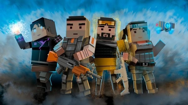 像素射手皇家战役截图(2)