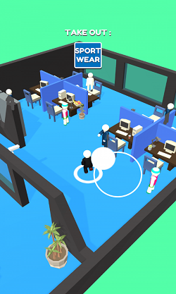 把熊孩子扔出去截图(3)