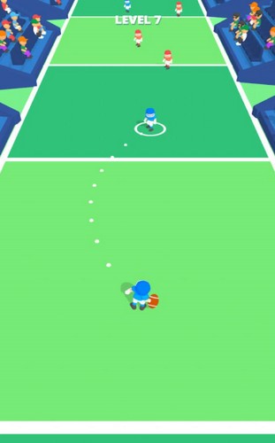 橄榄球我最牛截图(1)