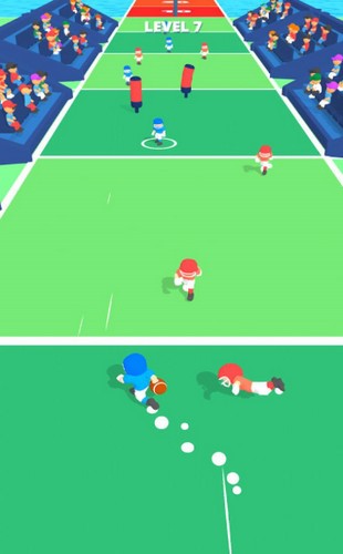 橄榄球我最牛截图(3)