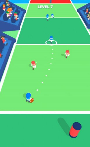 橄榄球我最牛截图(2)