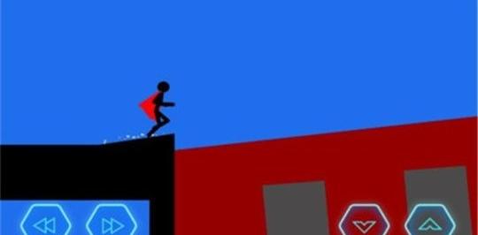 火柴人对决冒险截图(3)