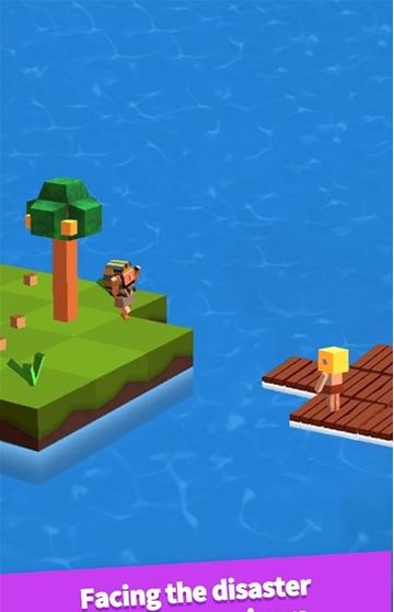 海上方舟生存截图(3)