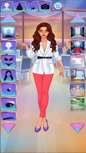 大学时尚之友截图(1)