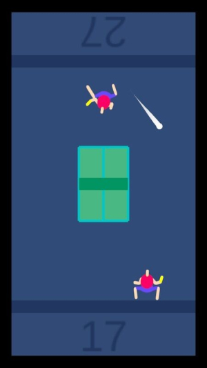 ponstar乒乓球之星截图(2)