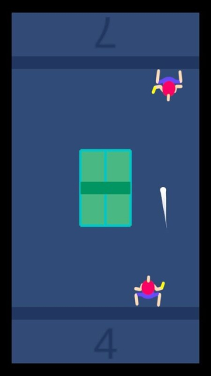 ponstar乒乓球之星截图(3)