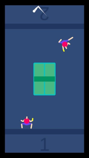 ponstar乒乓球之星截图(1)