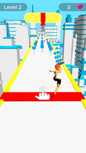 服务员我最美截图(4)