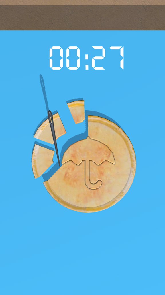 鱿鱼游戏竞技场截图(4)