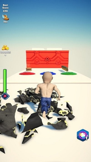 破坏狂潮截图(4)