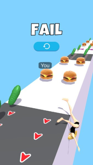 减肥吧女王截图(2)