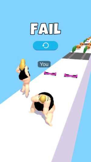 减肥吧女王截图(1)