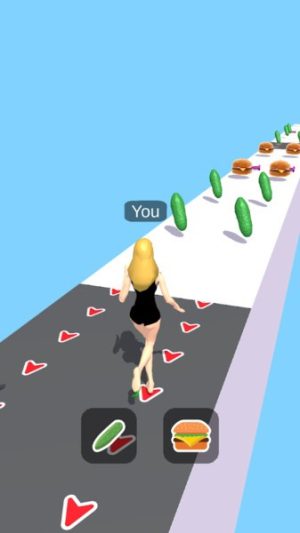 减肥吧女王截图(3)