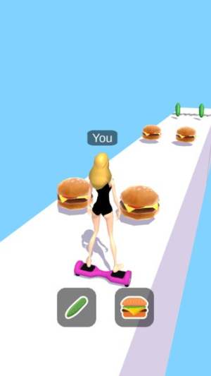 减肥吧女王截图(4)