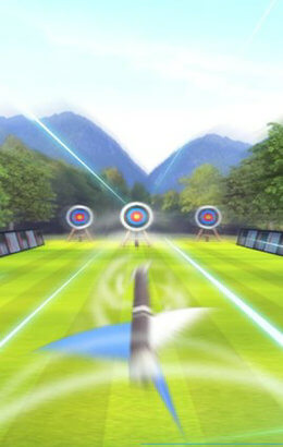 真实射箭2020截图(1)