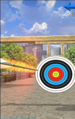真实射箭2020截图(3)