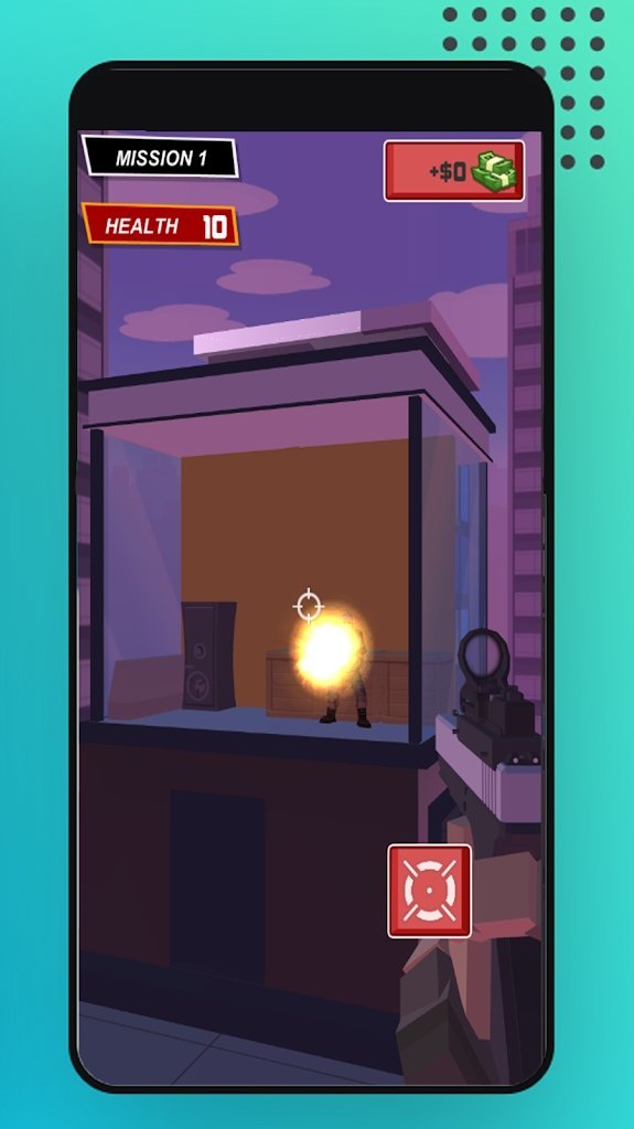 硬汉直升机截图(3)