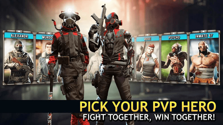 最后的希望僵尸狙击手截图(1)