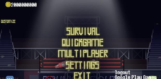 醉酒斗争截图(1)