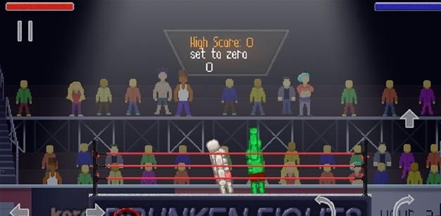 醉酒斗争截图(3)